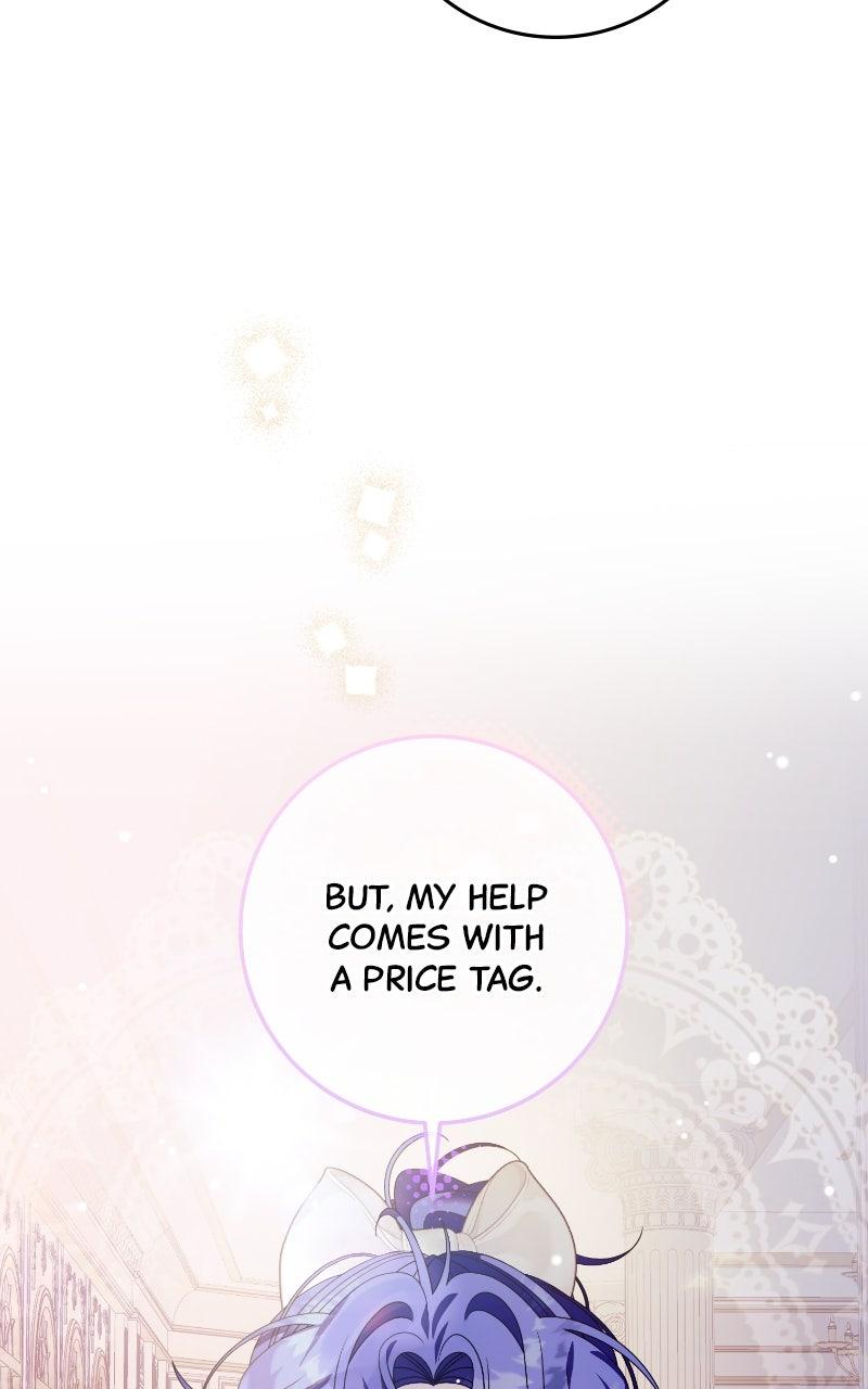 This Wasn't in My Adoption Plan! Chapter 43 - Page 38