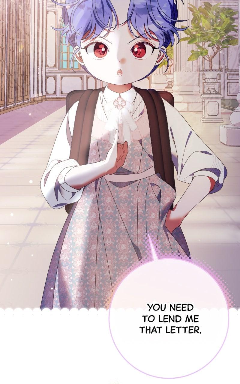 This Wasn't in My Adoption Plan! Chapter 43 - Page 39