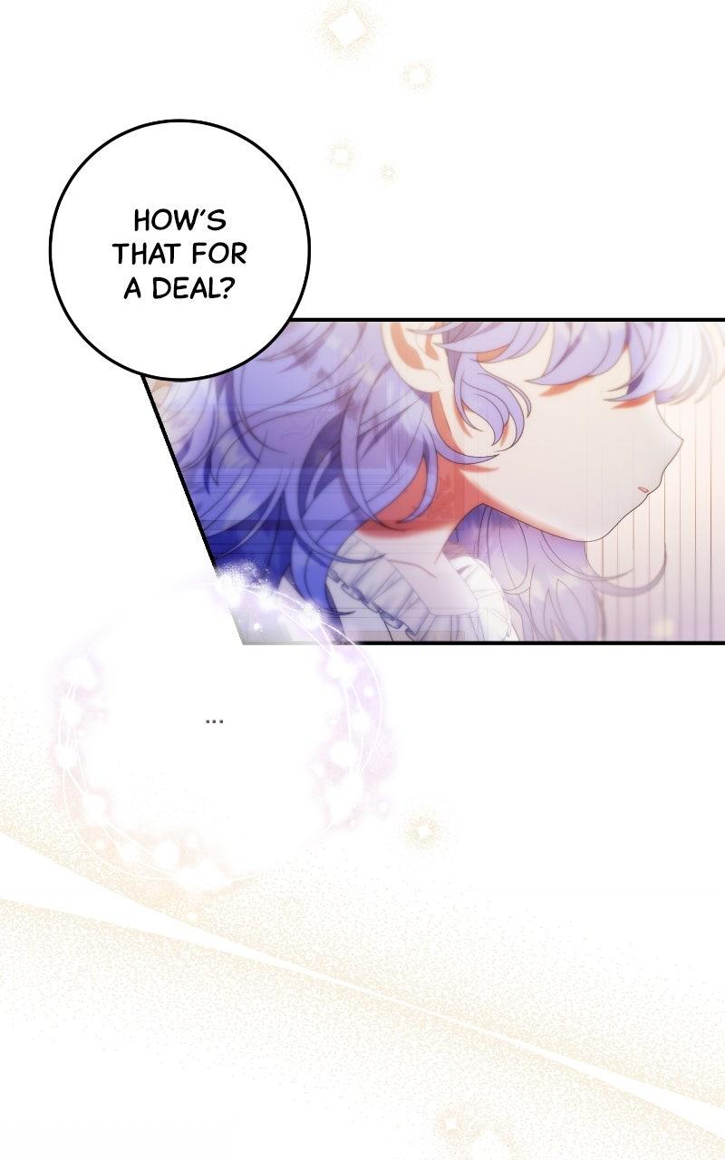 This Wasn't in My Adoption Plan! Chapter 43 - Page 40