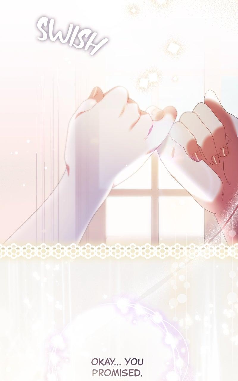 This Wasn't in My Adoption Plan! Chapter 43 - Page 41