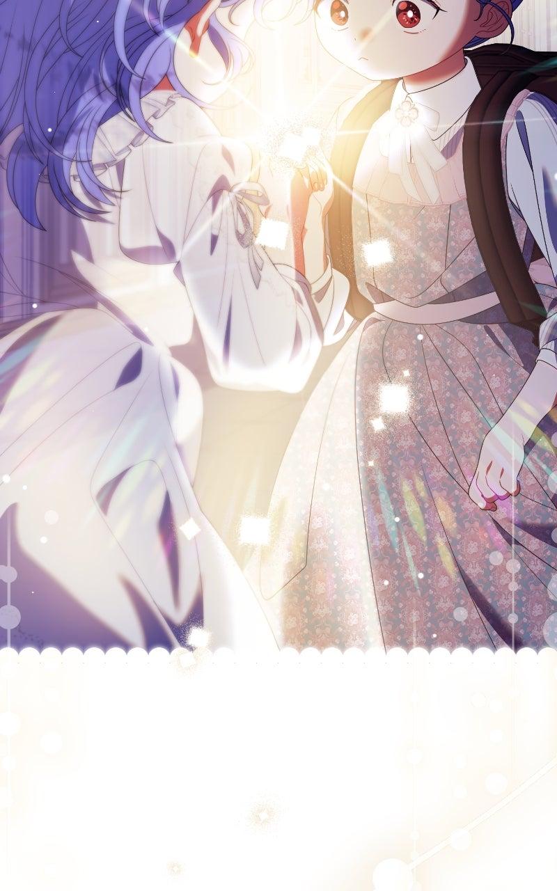 This Wasn't in My Adoption Plan! Chapter 43 - Page 43