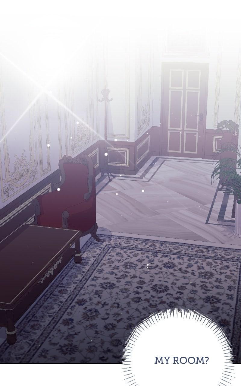 This Wasn't in My Adoption Plan! Chapter 43 - Page 45