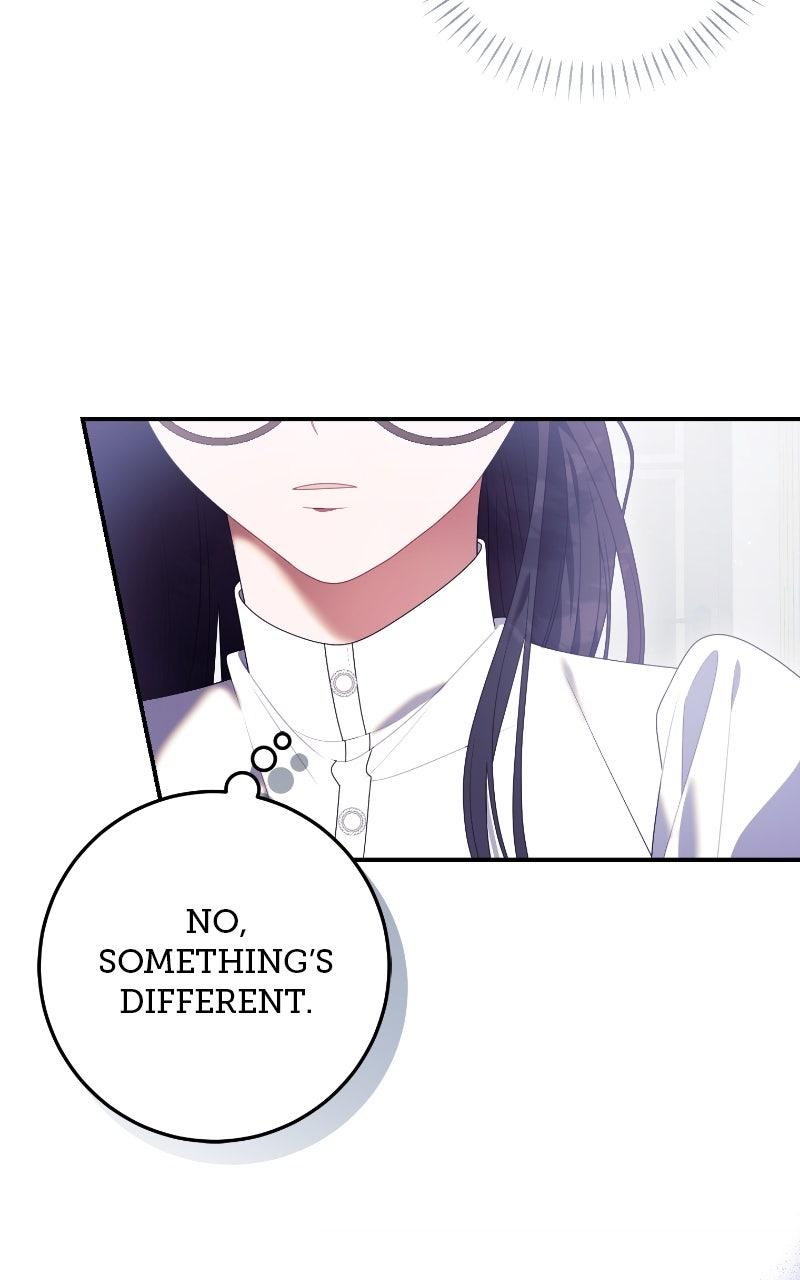 This Wasn't in My Adoption Plan! Chapter 43 - Page 46