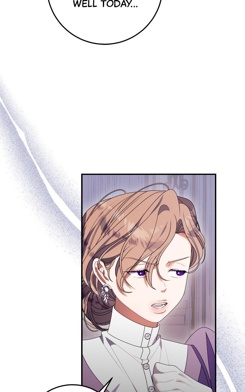 This Wasn't in My Adoption Plan! Chapter 43 - Page 52