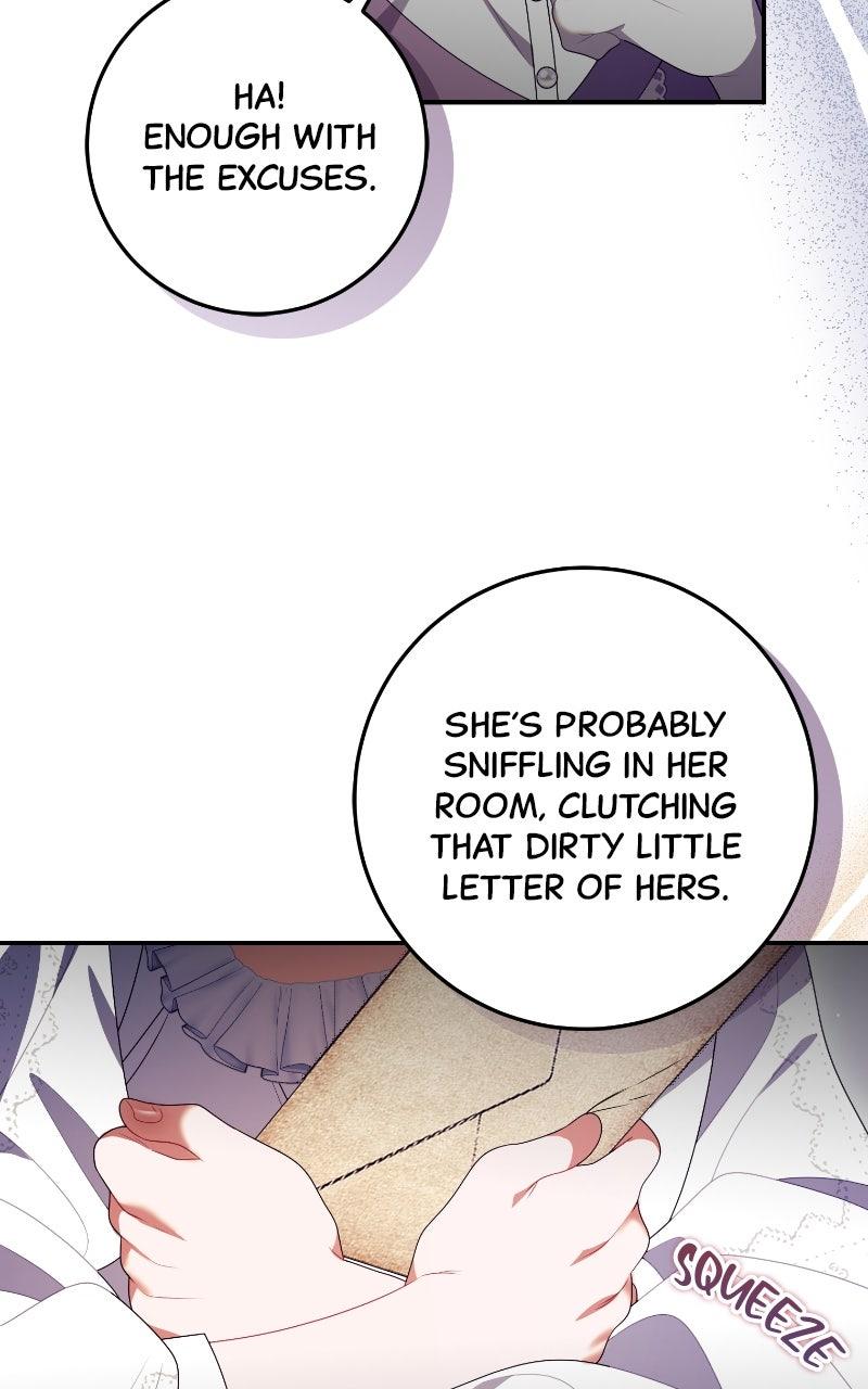 This Wasn't in My Adoption Plan! Chapter 43 - Page 53