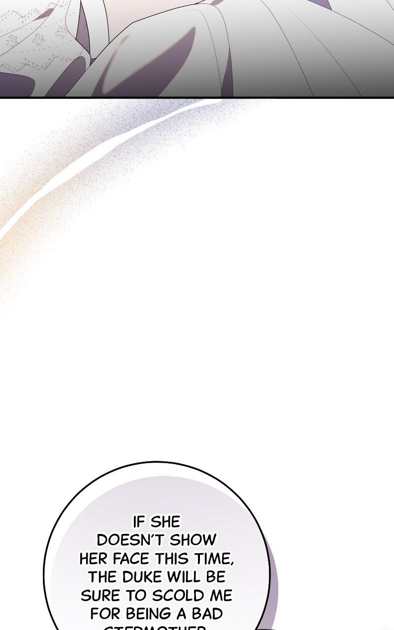 This Wasn't in My Adoption Plan! Chapter 43 - Page 54