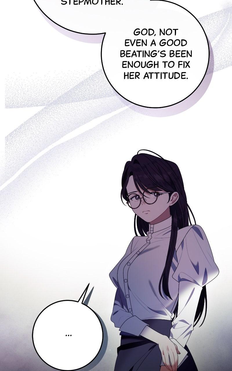 This Wasn't in My Adoption Plan! Chapter 43 - Page 55