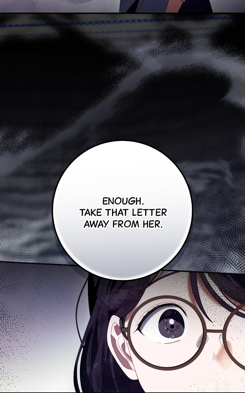 This Wasn't in My Adoption Plan! Chapter 43 - Page 56