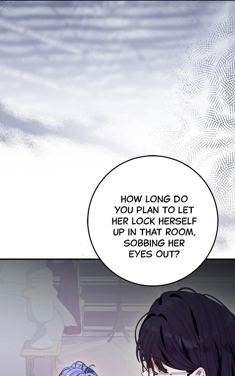 This Wasn't in My Adoption Plan! Chapter 43 - Page 57