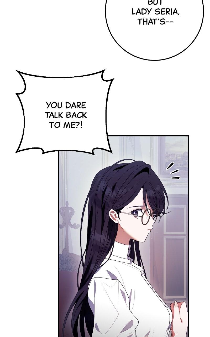 This Wasn't in My Adoption Plan! Chapter 43 - Page 59