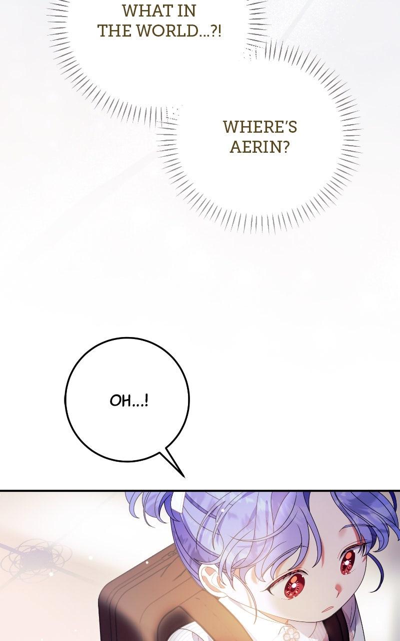 This Wasn't in My Adoption Plan! Chapter 43 - Page 66