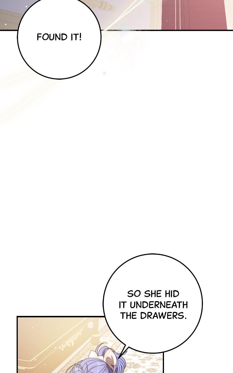 This Wasn't in My Adoption Plan! Chapter 43 - Page 70