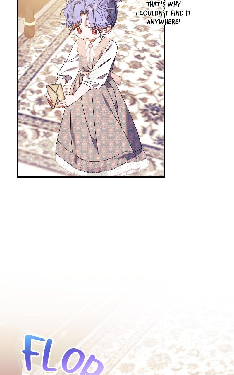 This Wasn't in My Adoption Plan! Chapter 43 - Page 71