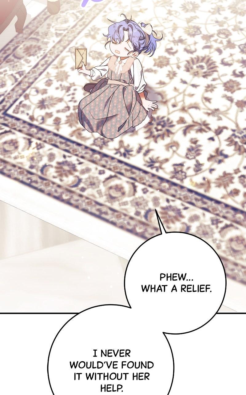 This Wasn't in My Adoption Plan! Chapter 43 - Page 72