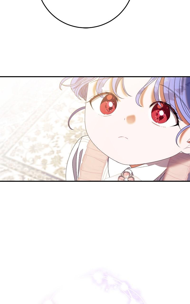 This Wasn't in My Adoption Plan! Chapter 43 - Page 73