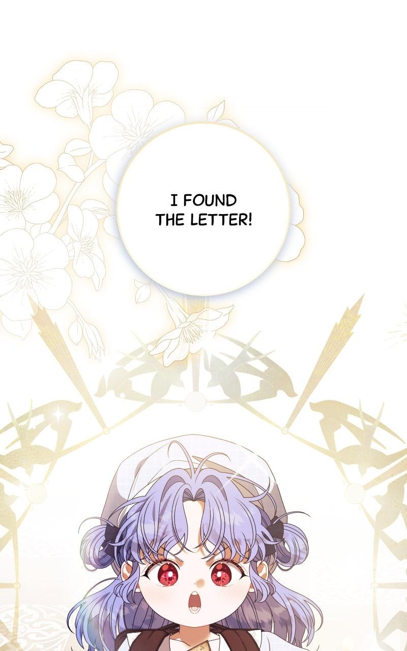 This Wasn't in My Adoption Plan! Chapter 43 - Page 79