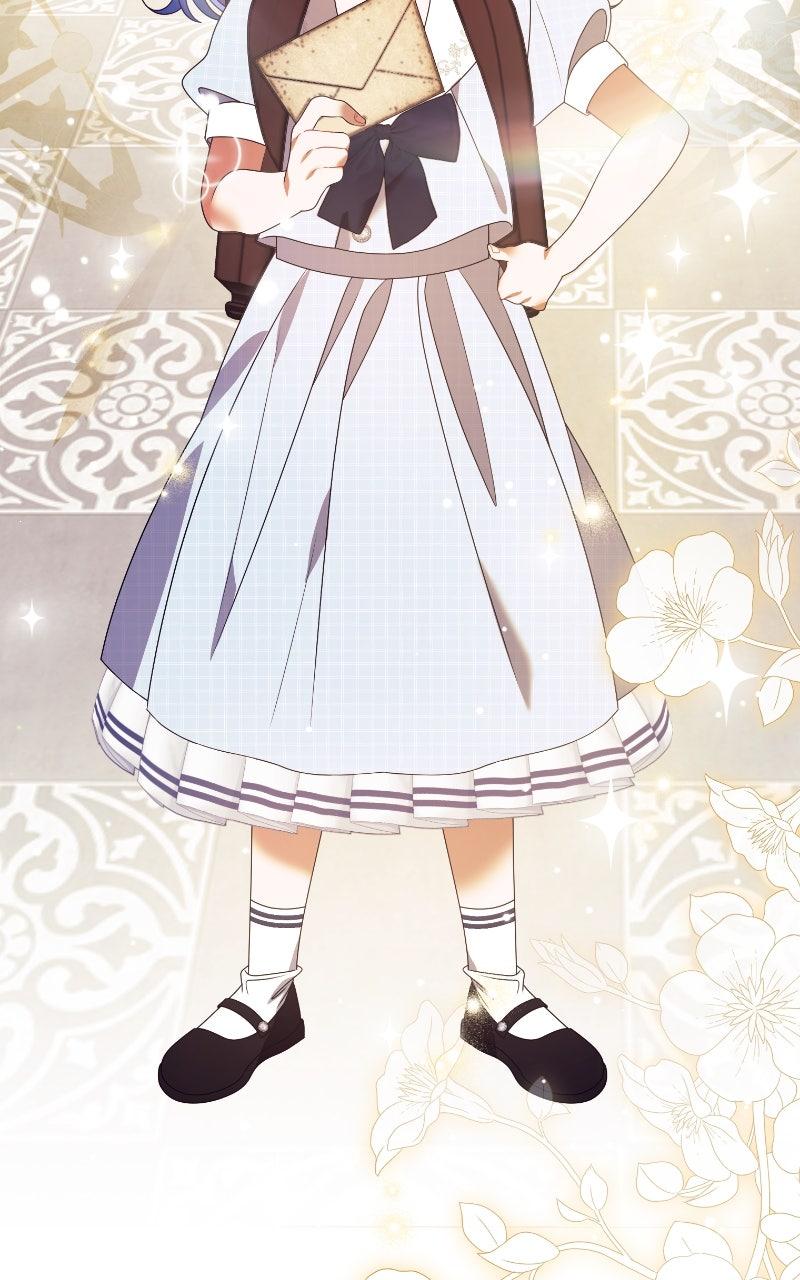 This Wasn't in My Adoption Plan! Chapter 43 - Page 80