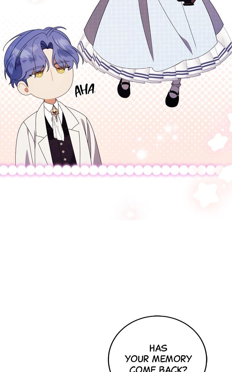 This Wasn't in My Adoption Plan! Chapter 44 - Page 4