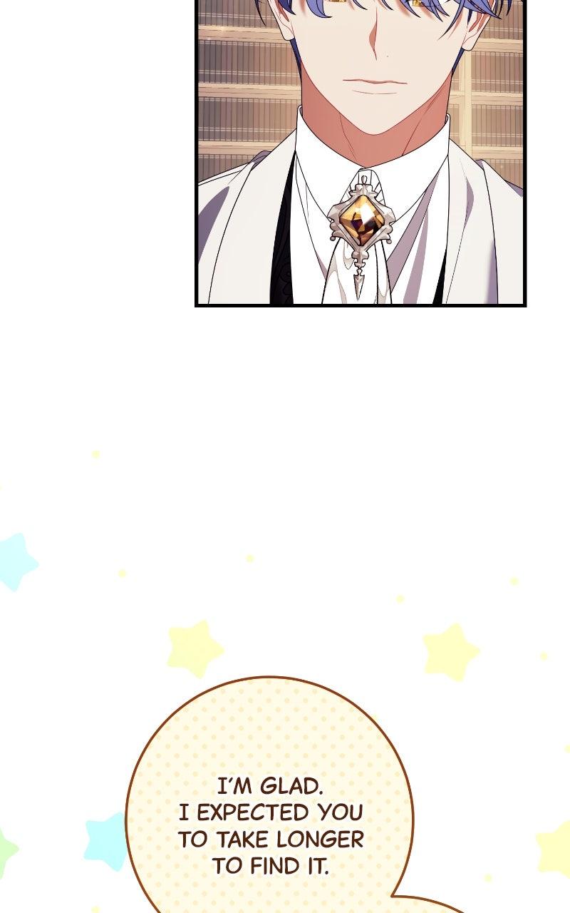 This Wasn't in My Adoption Plan! Chapter 44 - Page 6