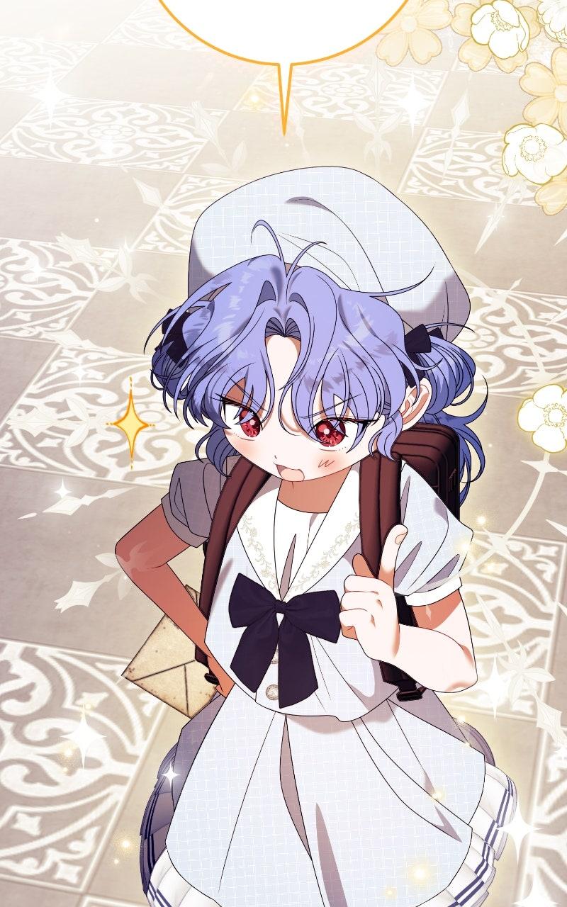 This Wasn't in My Adoption Plan! Chapter 44 - Page 10