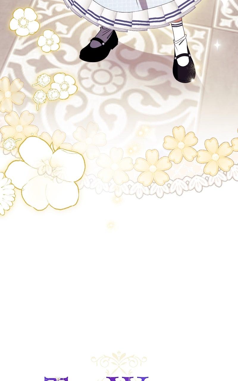 This Wasn't in My Adoption Plan! Chapter 44 - Page 11