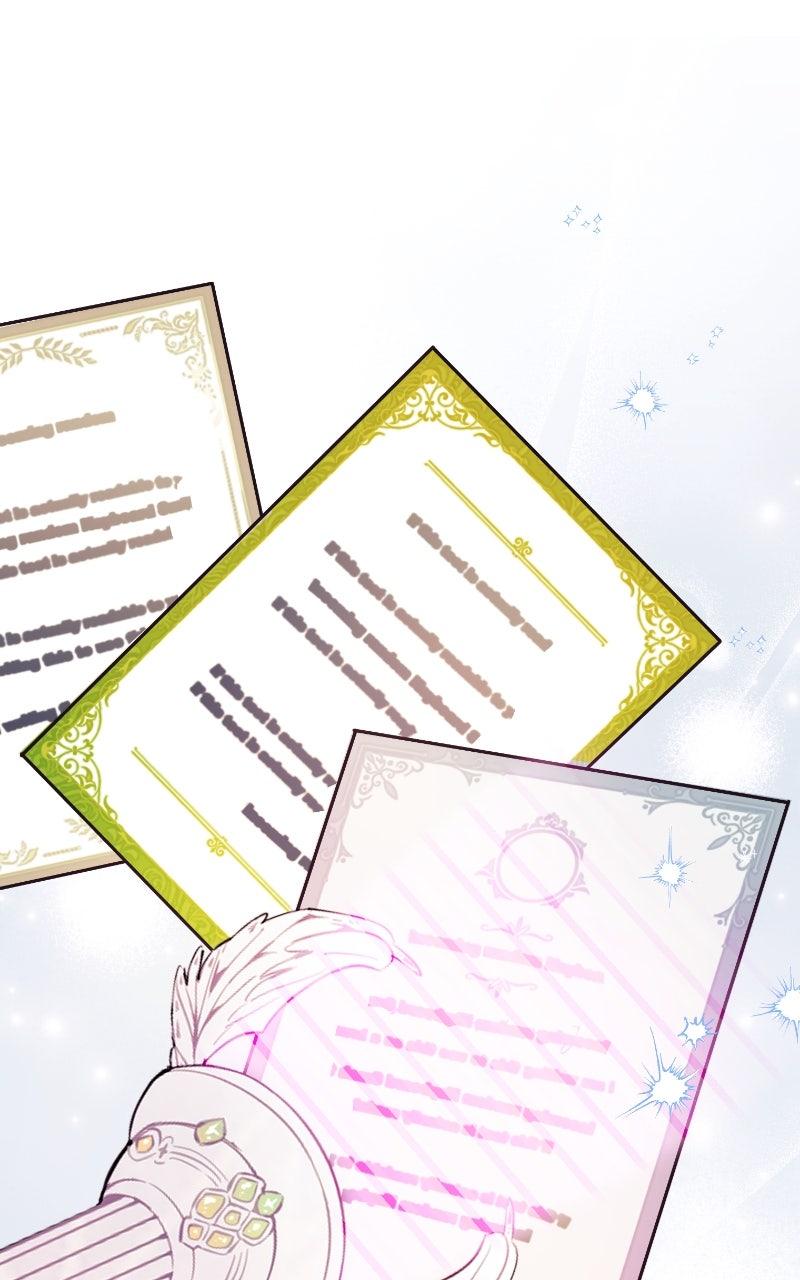 This Wasn't in My Adoption Plan! Chapter 44 - Page 13