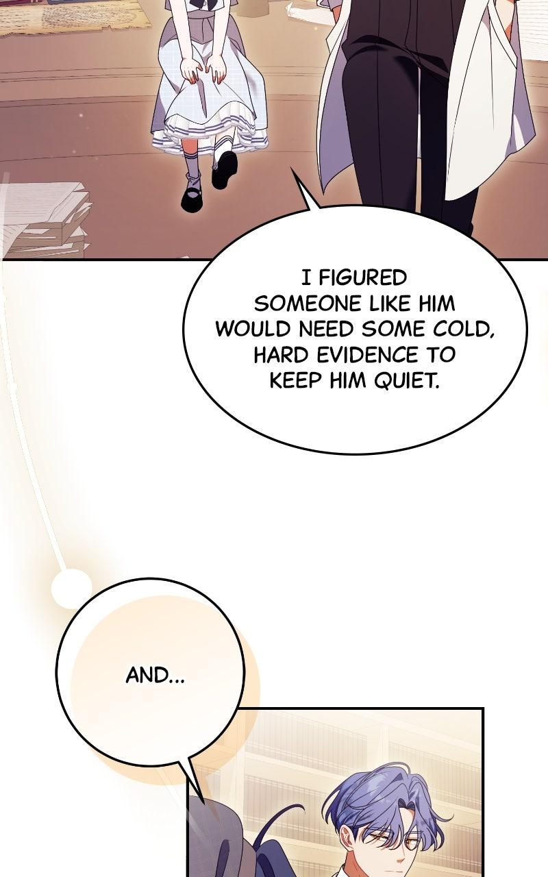 This Wasn't in My Adoption Plan! Chapter 44 - Page 17