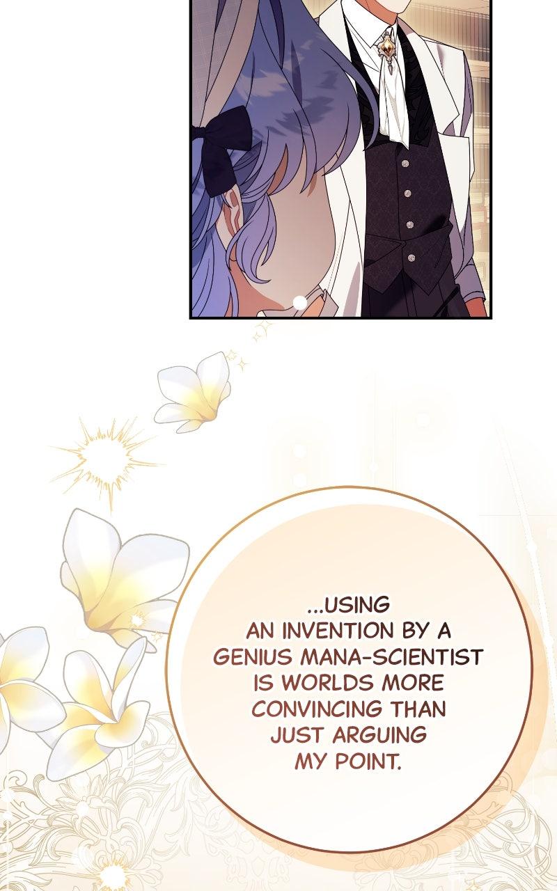 This Wasn't in My Adoption Plan! Chapter 44 - Page 18