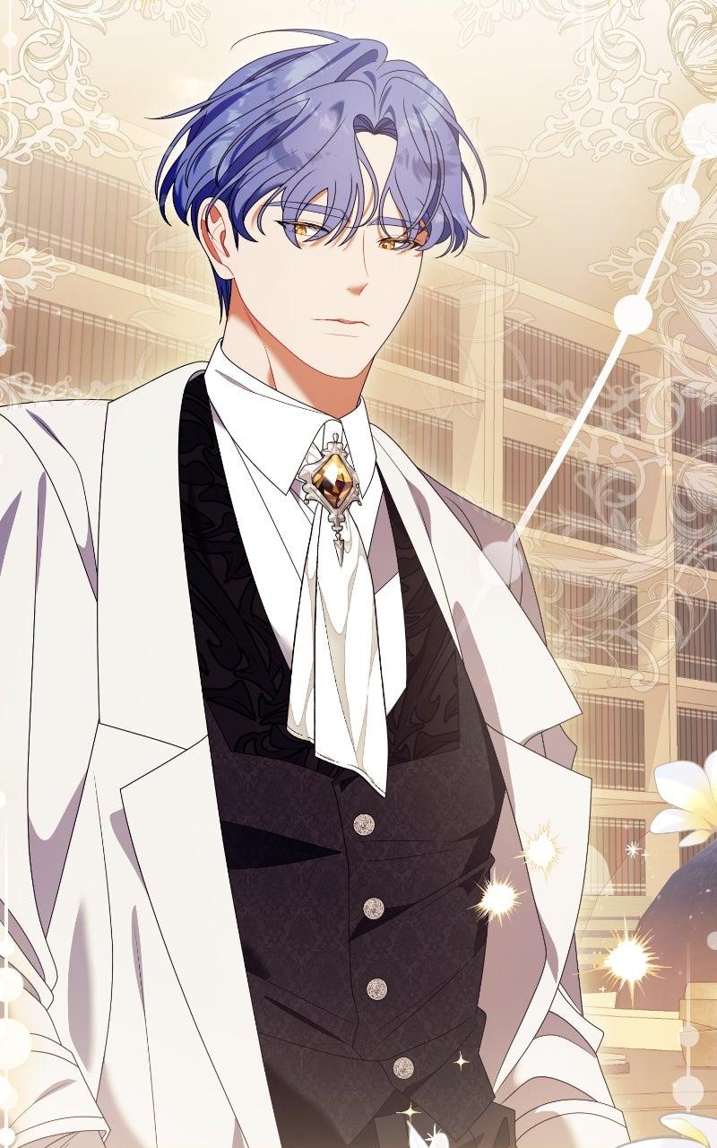 This Wasn't in My Adoption Plan! Chapter 44 - Page 19