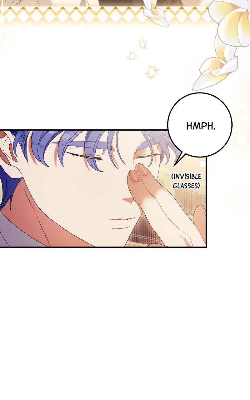 This Wasn't in My Adoption Plan! Chapter 44 - Page 20