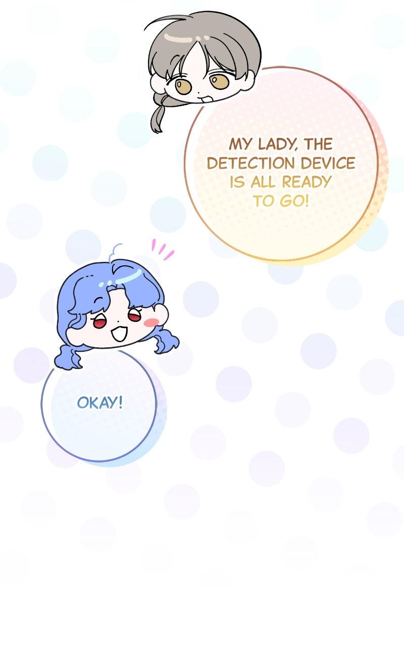 This Wasn't in My Adoption Plan! Chapter 44 - Page 22