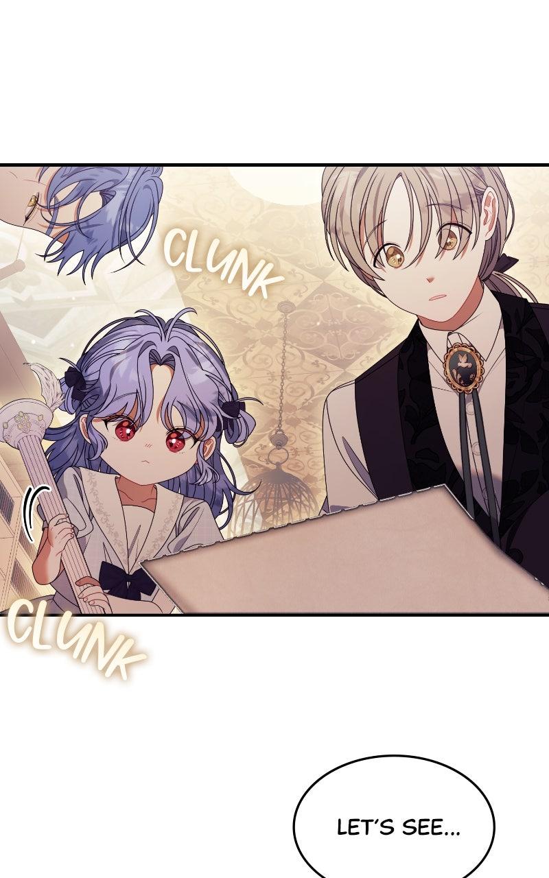 This Wasn't in My Adoption Plan! Chapter 44 - Page 23