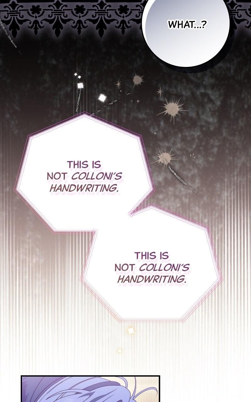 This Wasn't in My Adoption Plan! Chapter 44 - Page 27