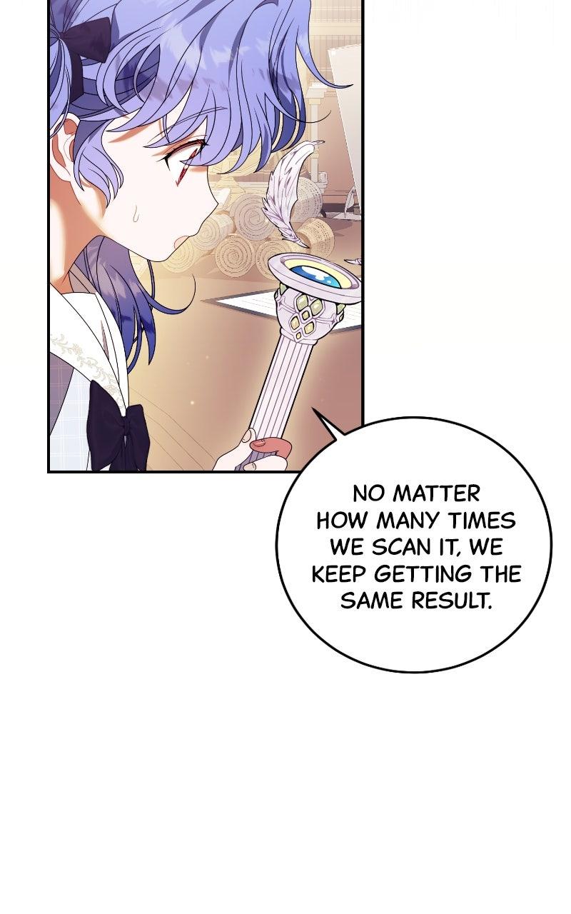 This Wasn't in My Adoption Plan! Chapter 44 - Page 28