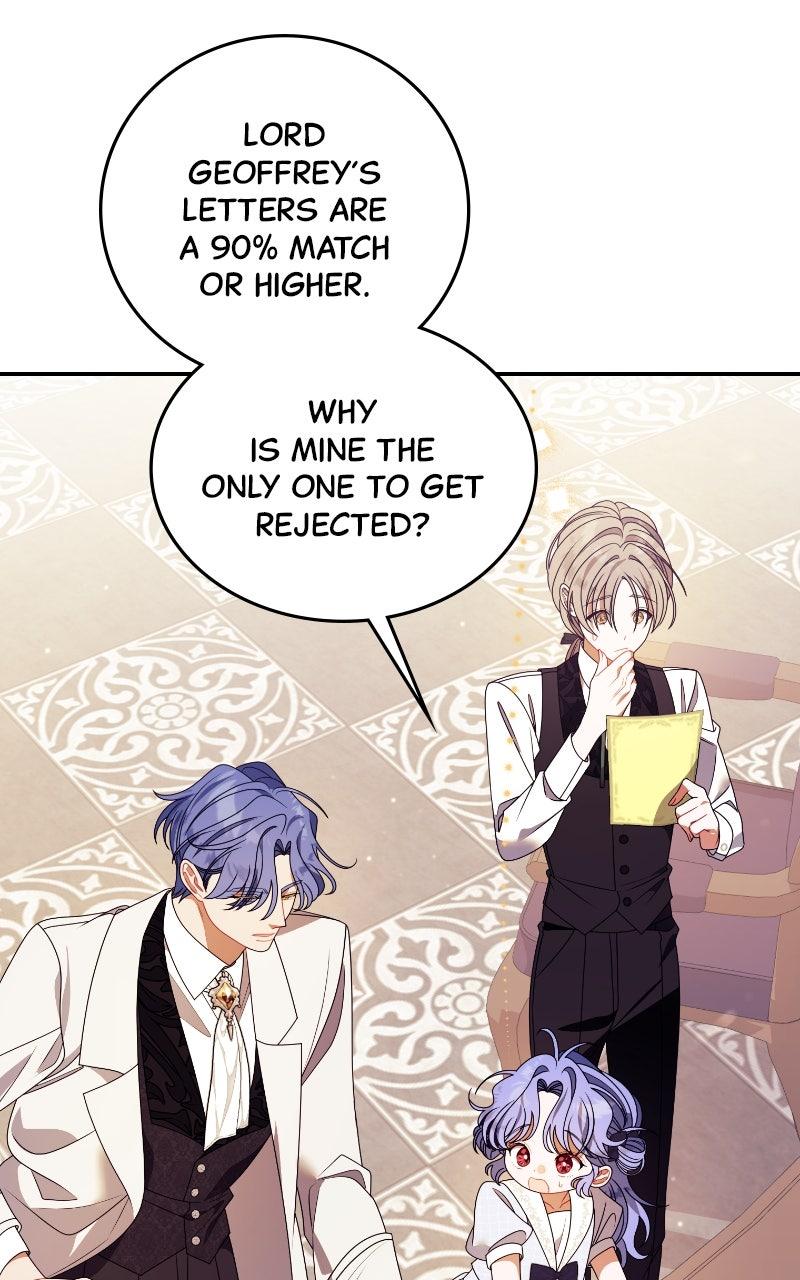 This Wasn't in My Adoption Plan! Chapter 44 - Page 29