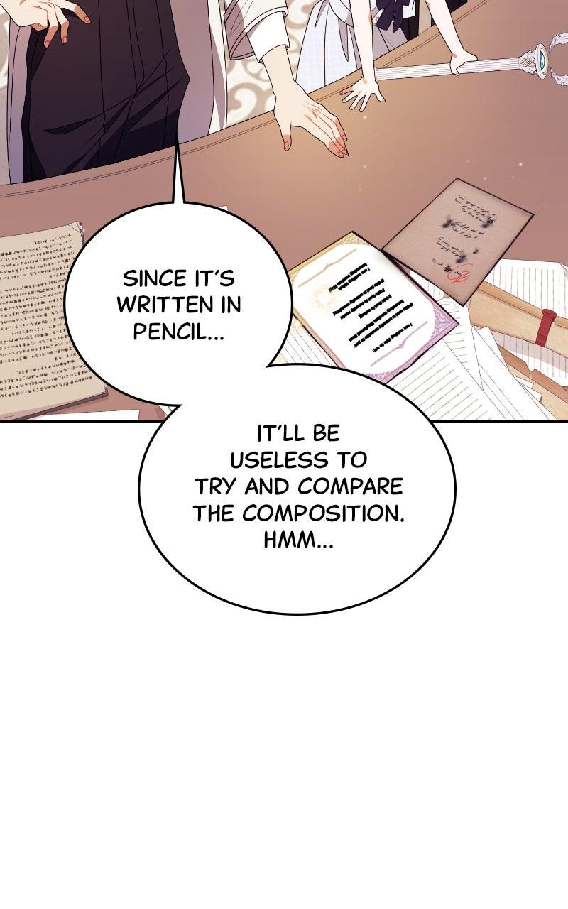 This Wasn't in My Adoption Plan! Chapter 44 - Page 30