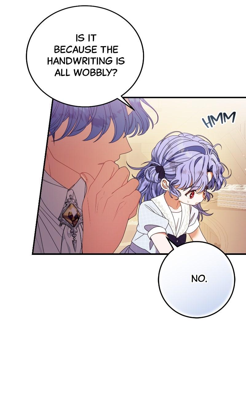 This Wasn't in My Adoption Plan! Chapter 44 - Page 31