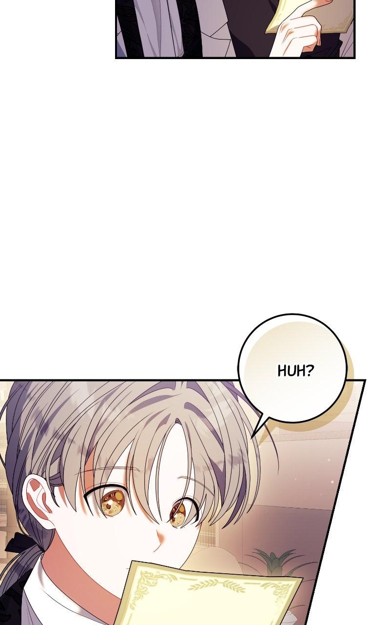 This Wasn't in My Adoption Plan! Chapter 44 - Page 35