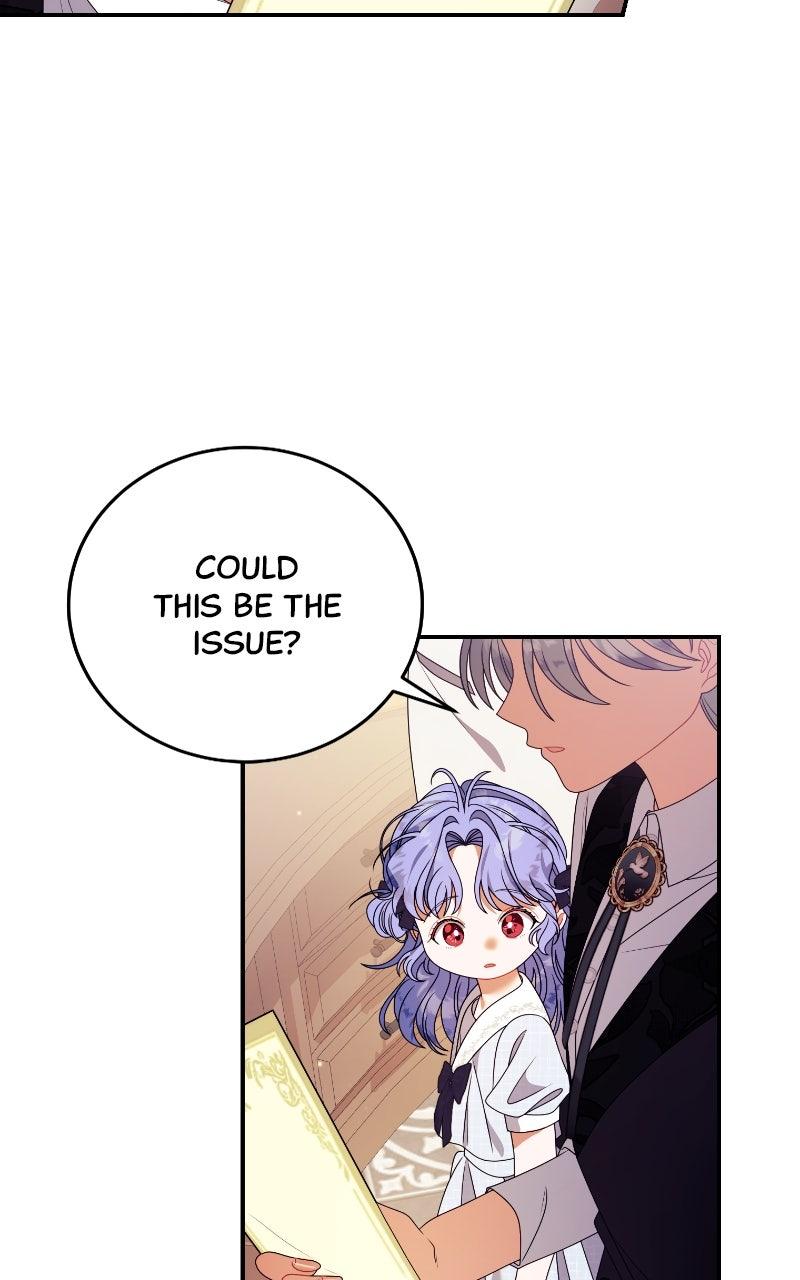 This Wasn't in My Adoption Plan! Chapter 44 - Page 36