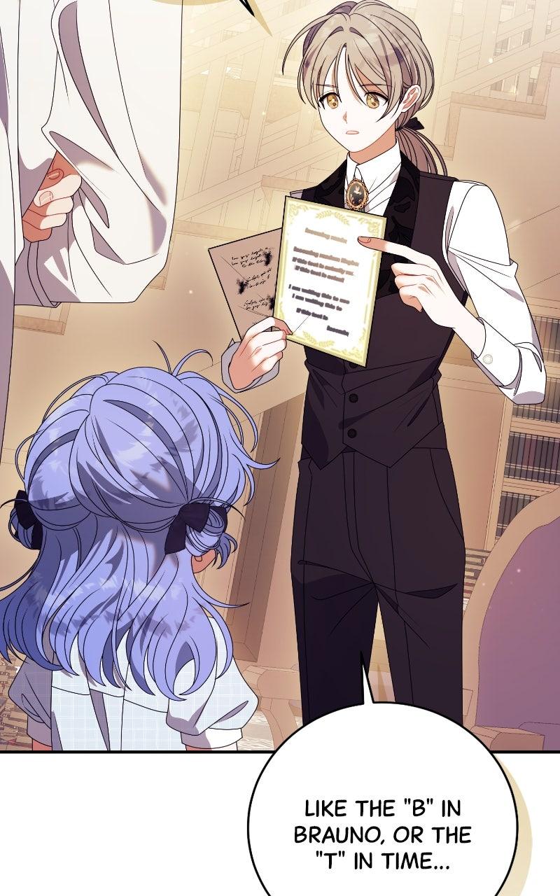 This Wasn't in My Adoption Plan! Chapter 44 - Page 38