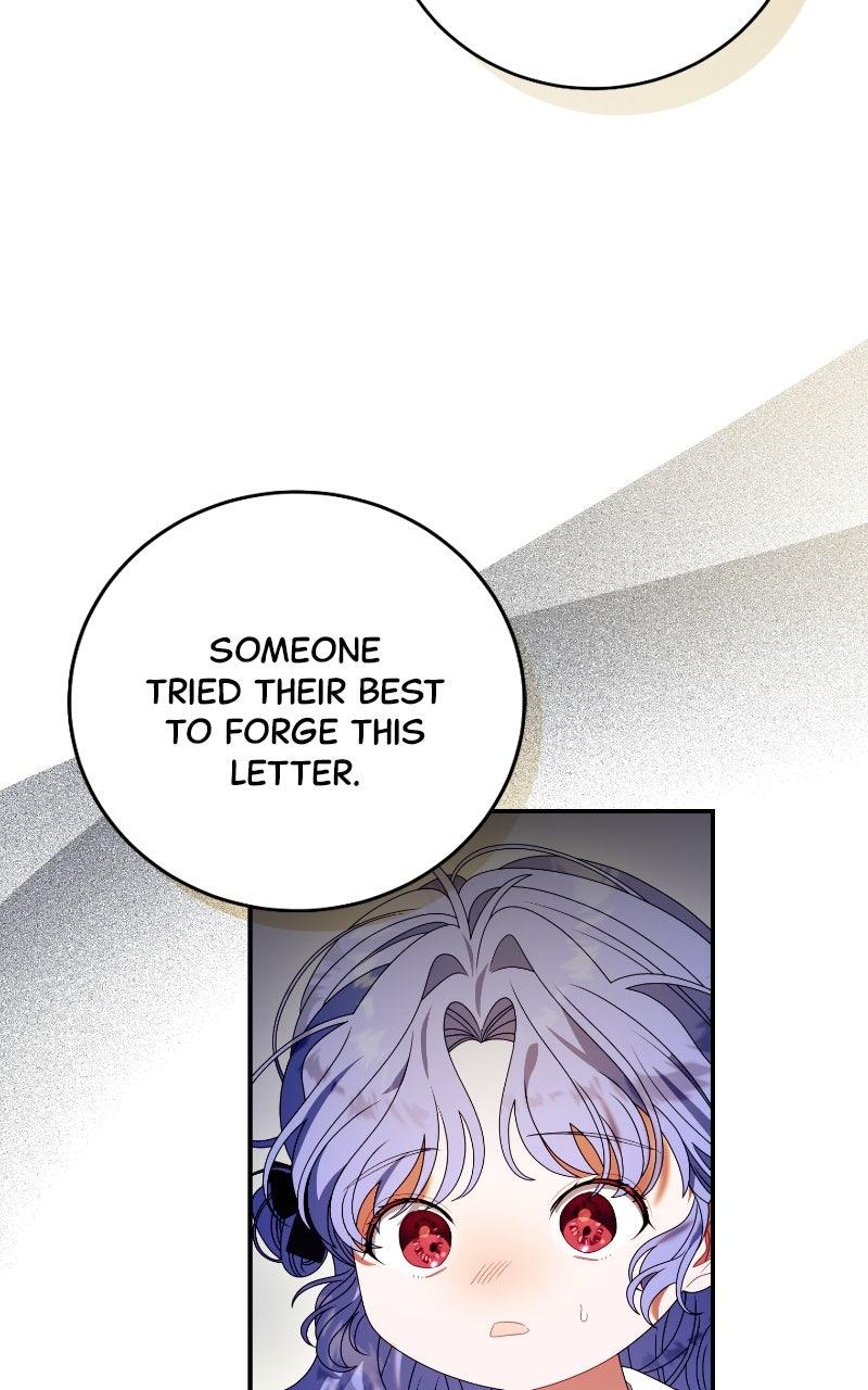 This Wasn't in My Adoption Plan! Chapter 44 - Page 39