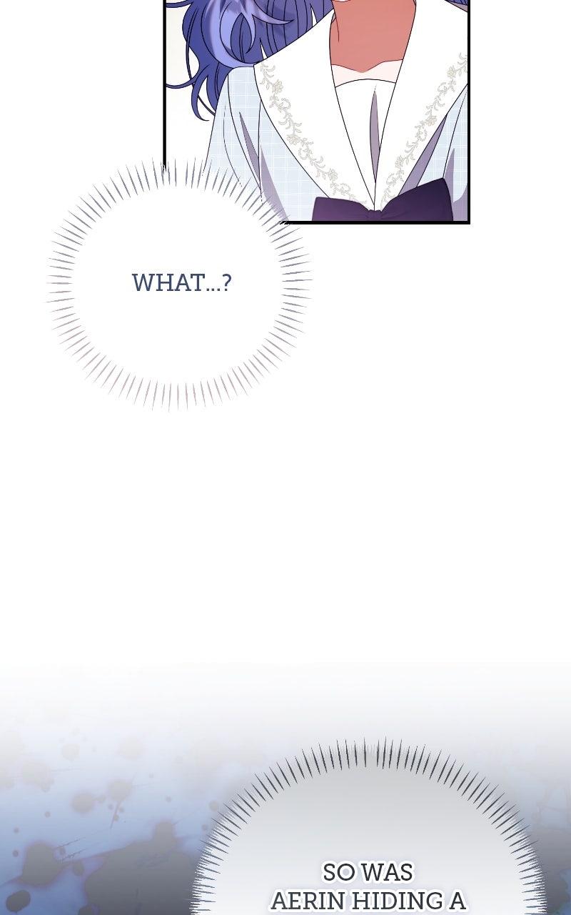 This Wasn't in My Adoption Plan! Chapter 44 - Page 40