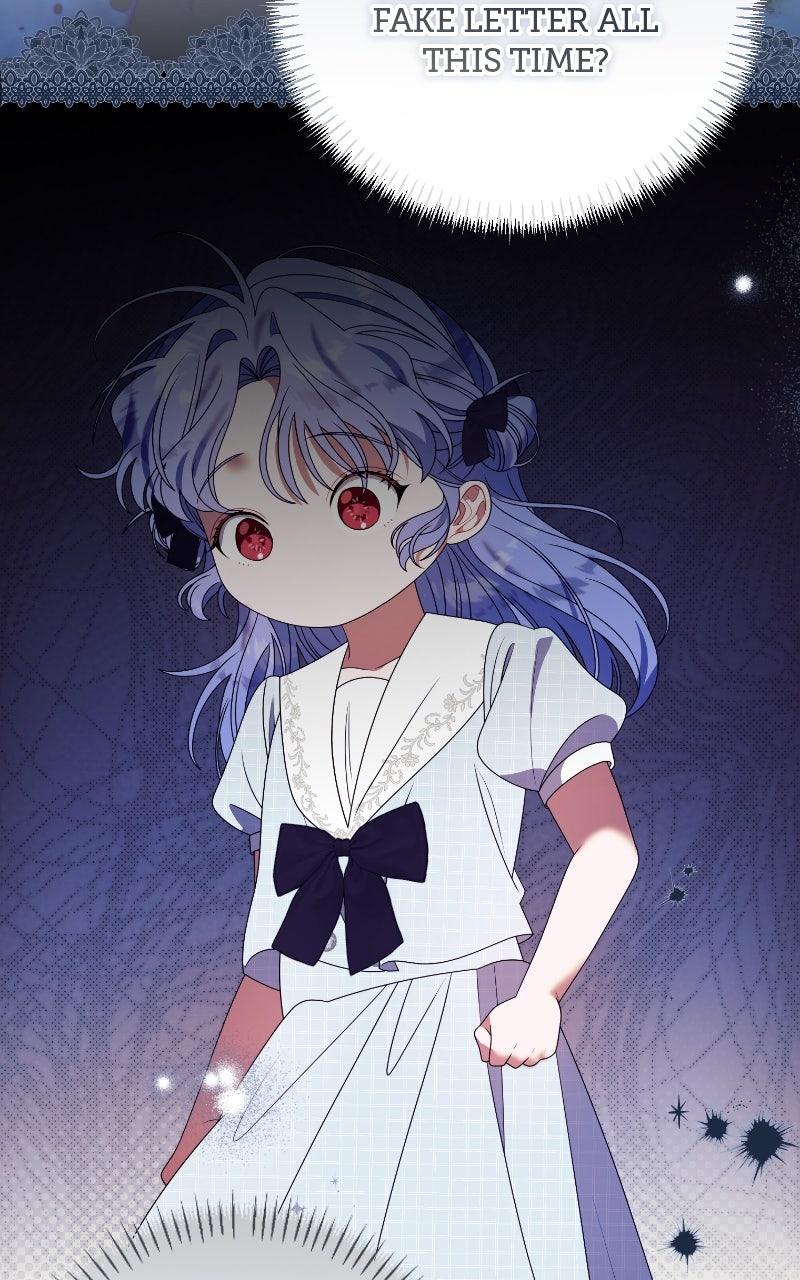 This Wasn't in My Adoption Plan! Chapter 44 - Page 41