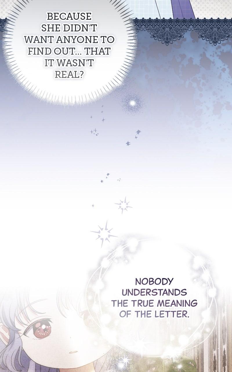 This Wasn't in My Adoption Plan! Chapter 44 - Page 42