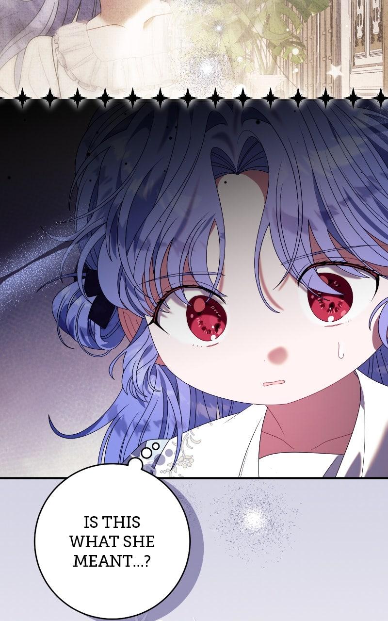 This Wasn't in My Adoption Plan! Chapter 44 - Page 43