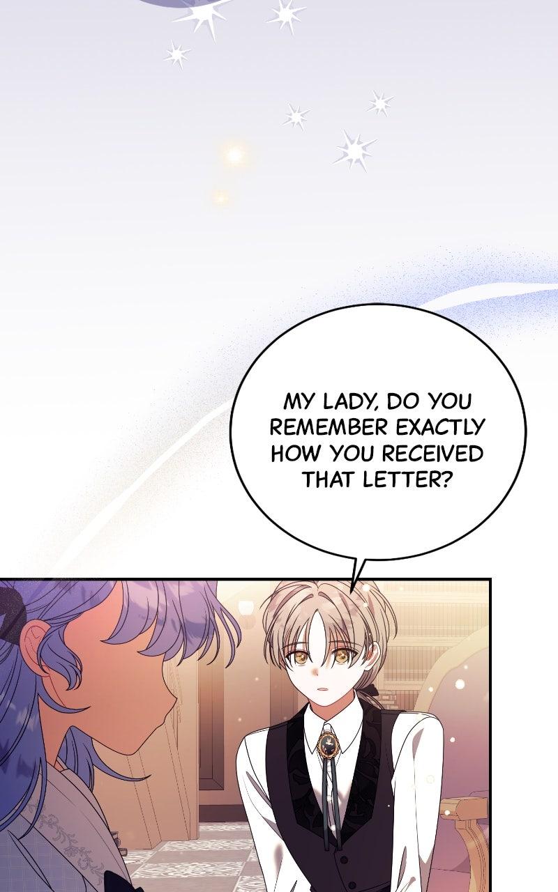 This Wasn't in My Adoption Plan! Chapter 44 - Page 44