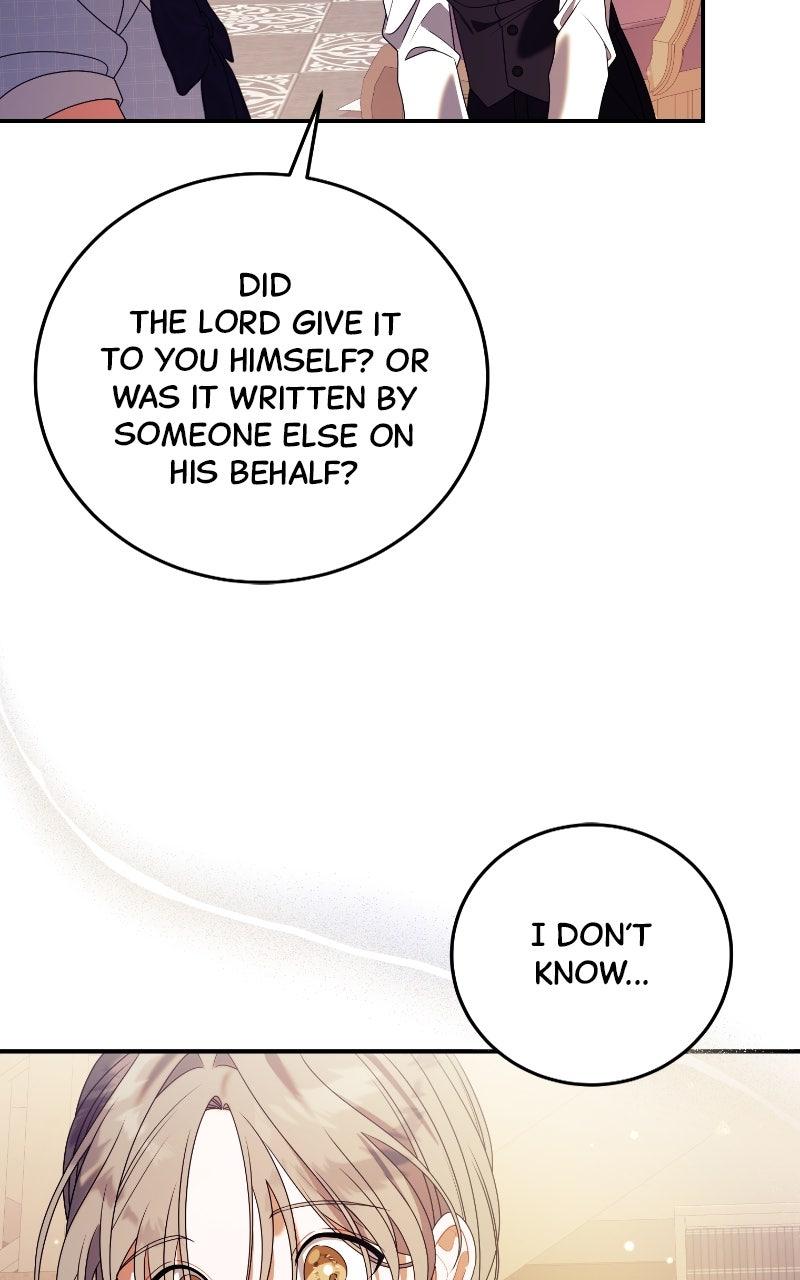 This Wasn't in My Adoption Plan! Chapter 44 - Page 45