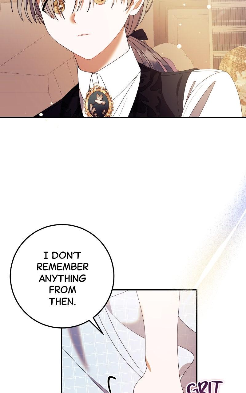 This Wasn't in My Adoption Plan! Chapter 44 - Page 46