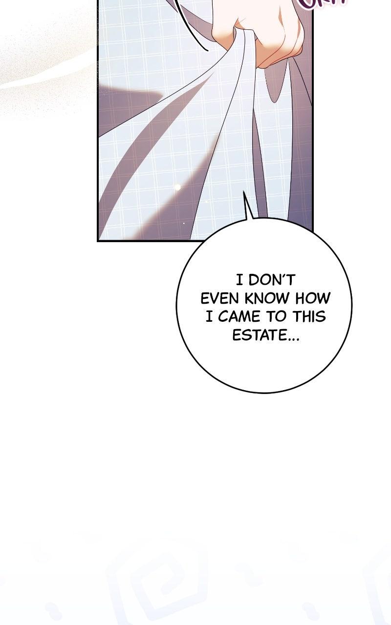 This Wasn't in My Adoption Plan! Chapter 44 - Page 47