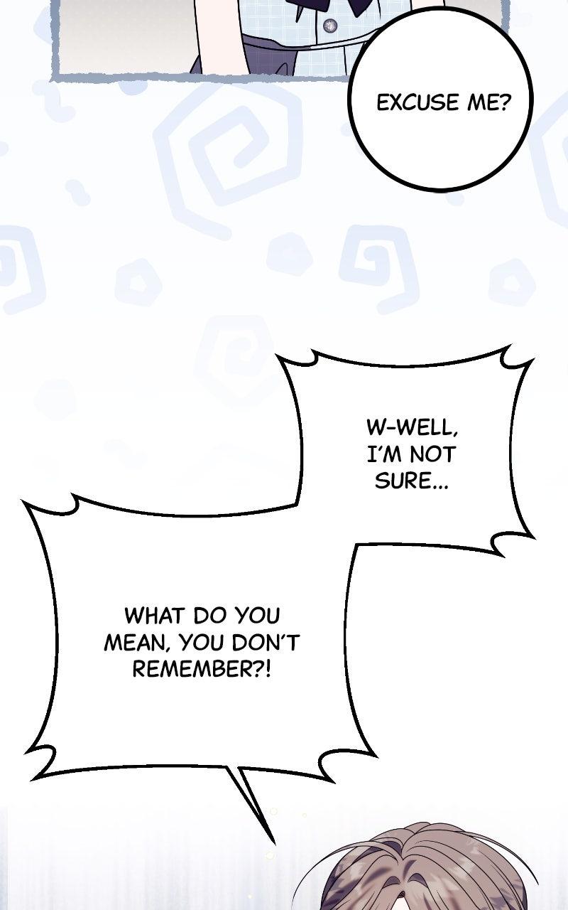 This Wasn't in My Adoption Plan! Chapter 44 - Page 49